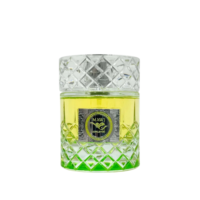 Apă de parfum Paris Corner Mawj Appletini, unisex, 100 ml