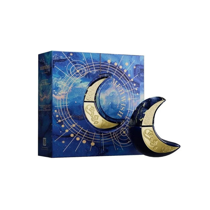 Apă de parfum Paris Corner Mehwish, unisex, 80 ml