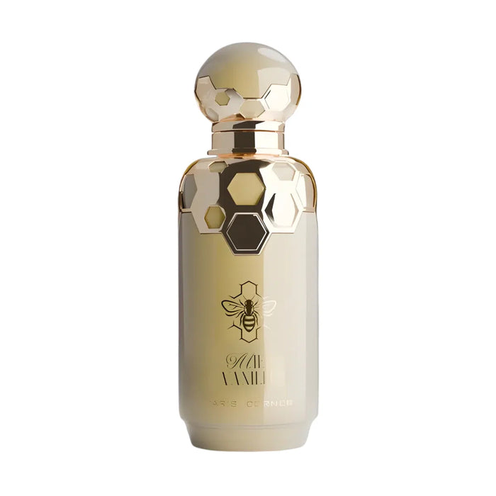 Apă de parfum Paris Corner Miel Vanille, unisex, 100 ml