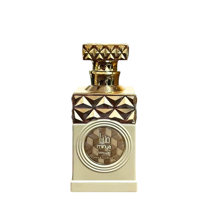 Apă de parfum Paris Corner Minya Coco Lush, unisex, 100 ml