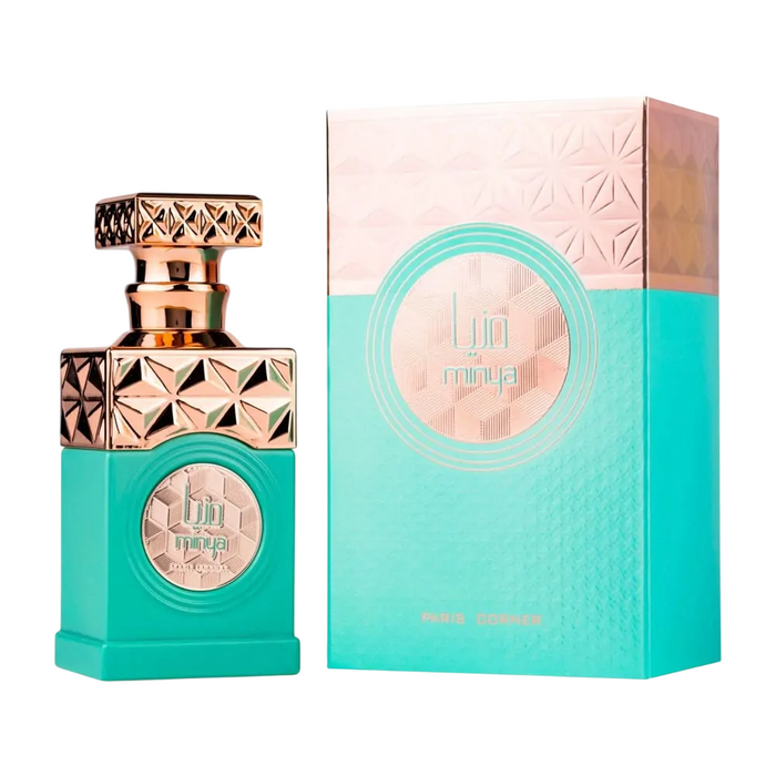 Apă de parfum Paris Corner Minya, unisex, 100 ml