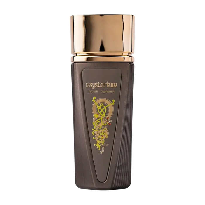 Apă de parfum Paris Corner Mysterium, unisex, 100 ml