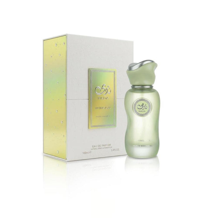 Apă de parfum Paris Corner Nada Whimsical, unisex, 100 ml