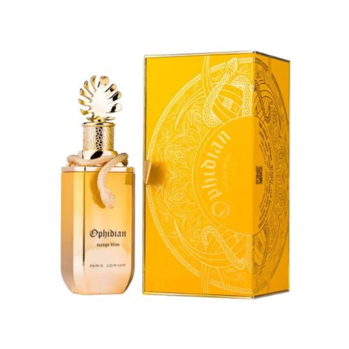 Apă de parfum Paris Corner Ophidian Mango Bliss, unisex, 100 ml