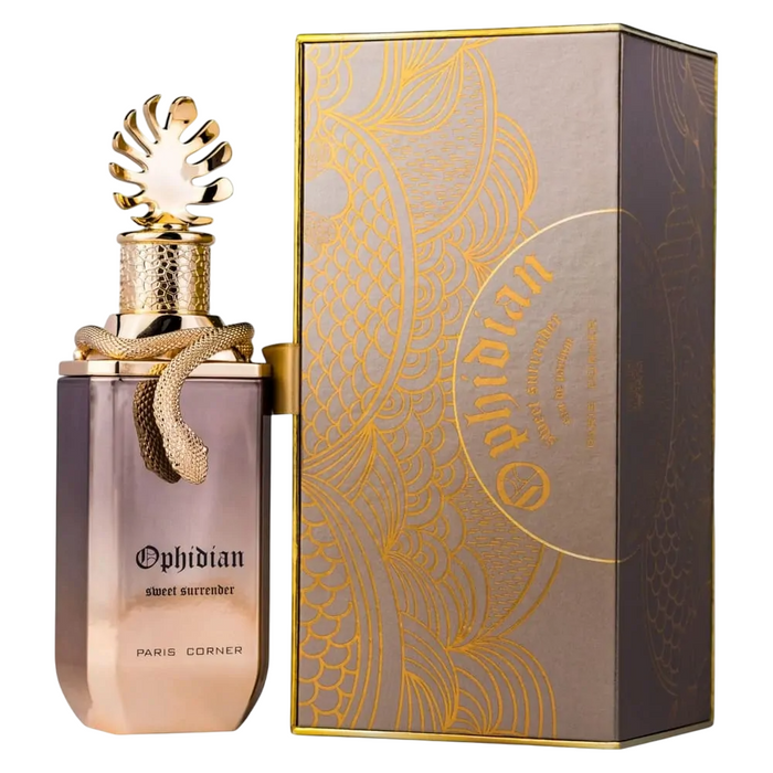 Apă de parfum Paris Corner Ophidian Sweet Surrender, unisex, 100 ml