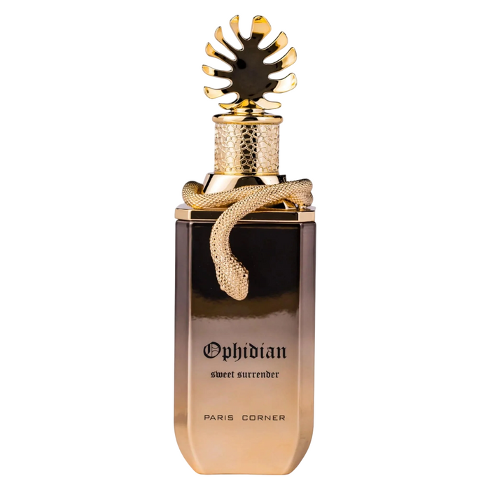 Apă de parfum Paris Corner Ophidian Sweet Surrender, unisex, 100 ml