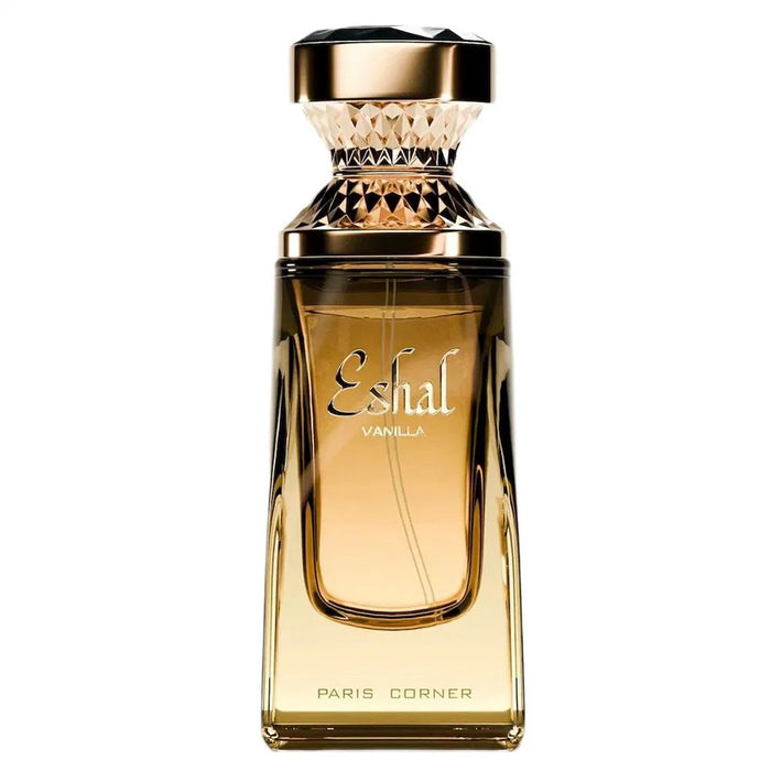 Apă de parfum Paris Corner Eshal Vanilla, pentru femei, 100 ml