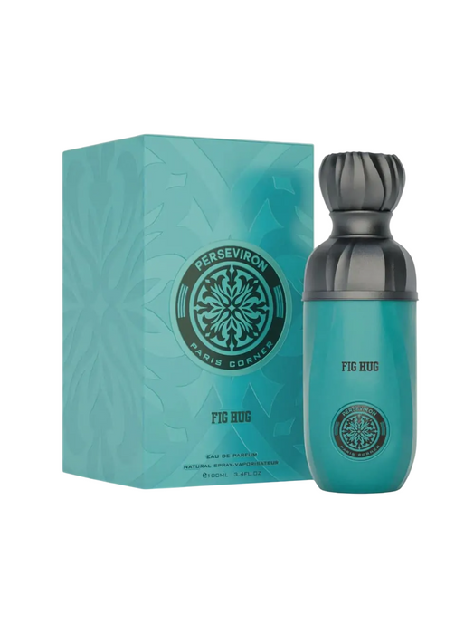 Apă de parfum Paris Corner Perseviron Fig Hug, unisex, 100 ml