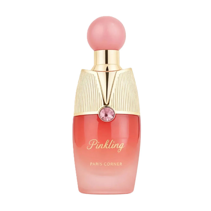 Apă de parfum Paris Corner Pinkling, unisex, 100 ml