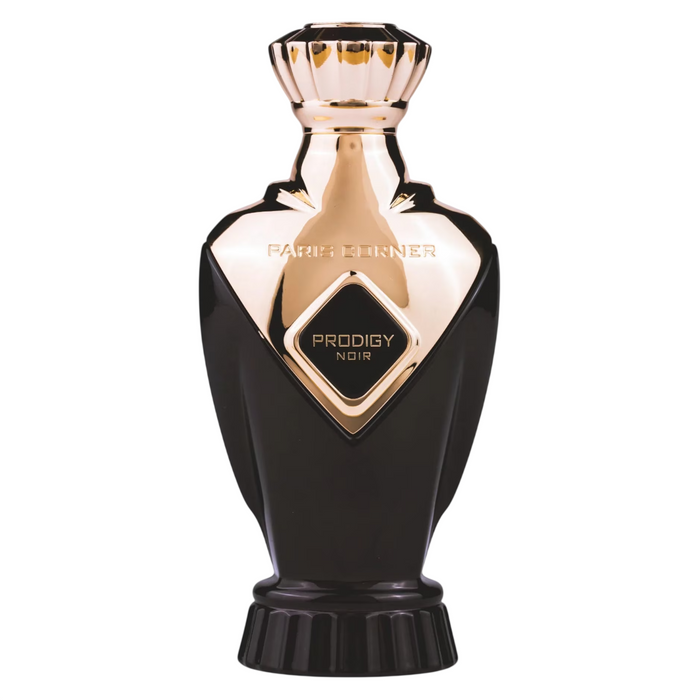 Apă de parfum Paris Corner Prodigy Noir, unisex, 100 ml