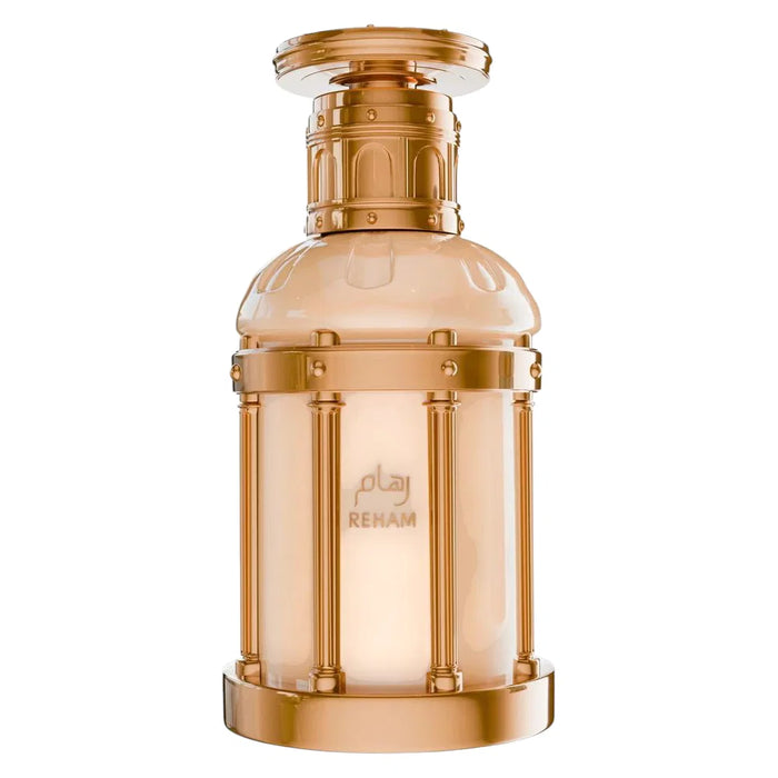 Apă de parfum Paris Corner Reham Vanilla Mood, unisex, 100 ml
