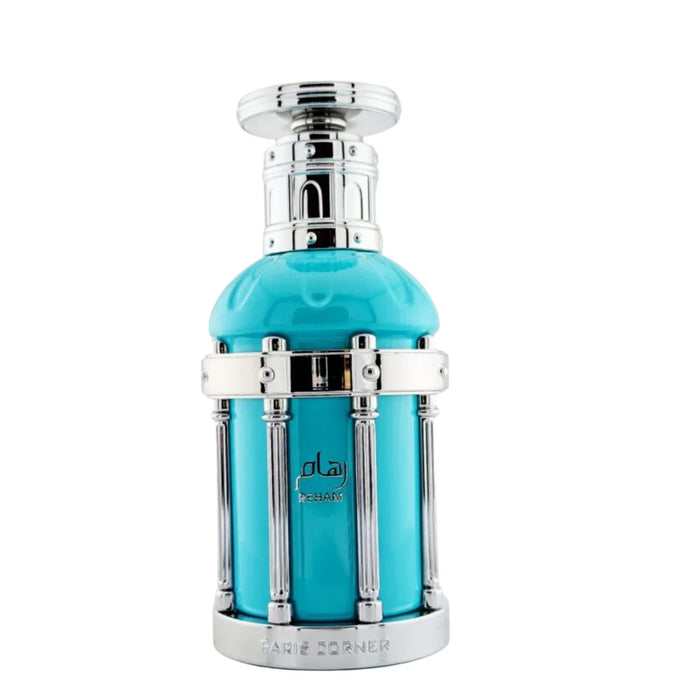Apă de parfum Paris Corner Reham Wild Mineral, unisex, 100 ml