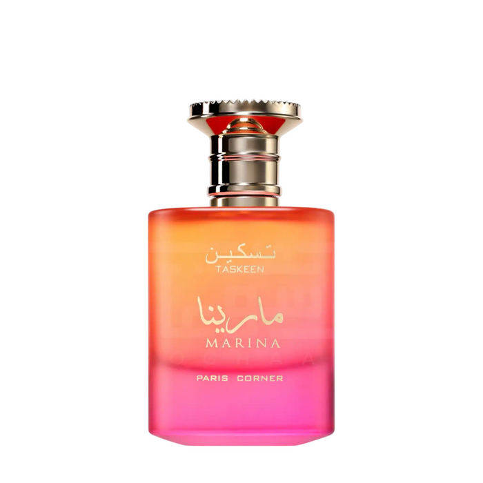 Apă de parfum Paris Corner Taskeen Marina, pentru femei, 100 ml