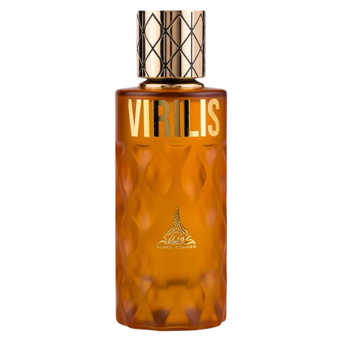 Apă de parfum Paris Corner Virilis, pentru bărbați, 100 ml