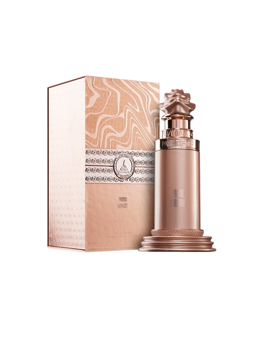 Apă de parfum Paris Corner Zahri Amara, unisex, 100 ml