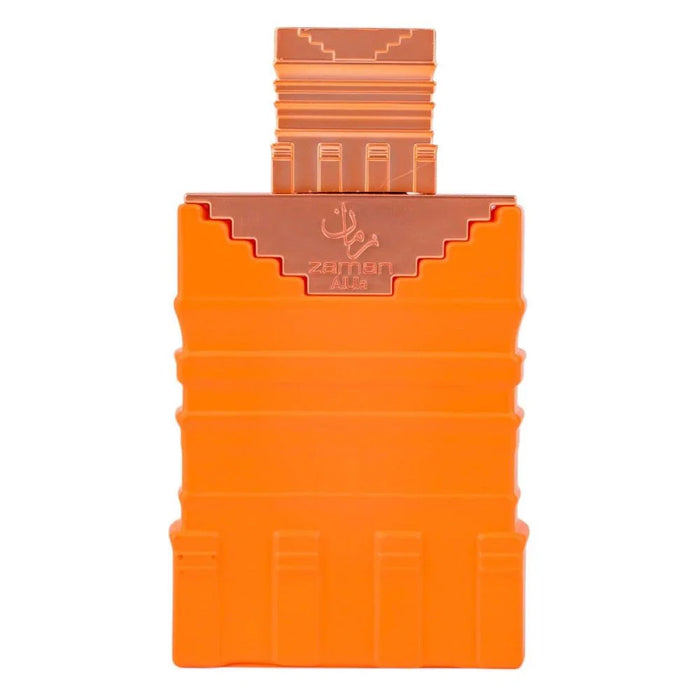 Apă de parfum Paris Corner Zaman Al Ula, unisex, 100 ml