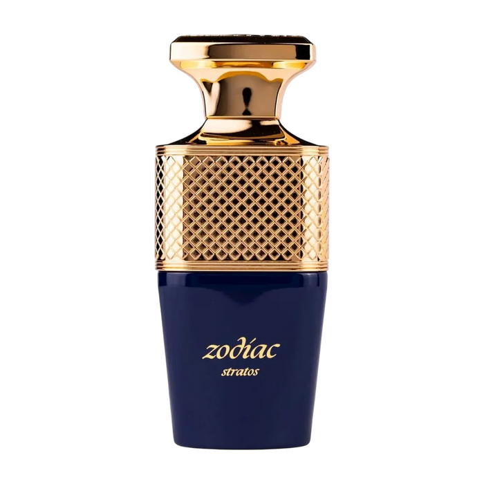Apă de parfum Paris Corner Zodiac Stratos, pentru bărbați, 100 ml