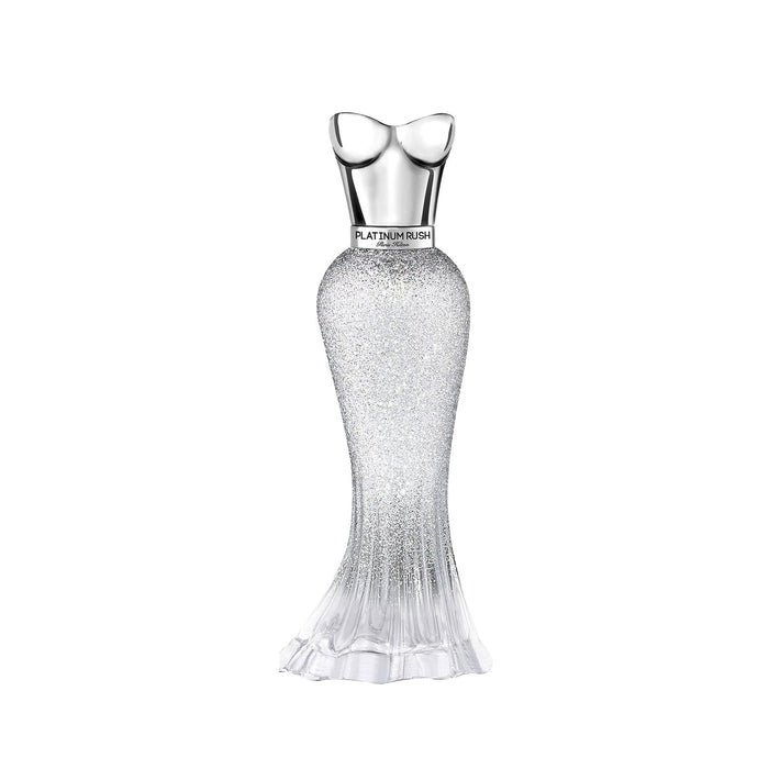 Apă de parfum Paris Hilton Platinum Rush, pentru femei, 100 ml