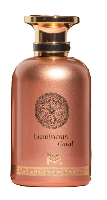Extract de parfum Patek Maison Luminous Coral, unisex, 100 ml