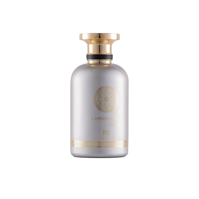 Extract de parfum Patek Maison Luminous Ghost, unisex, 100 ml