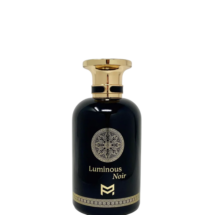 Extract de parfum Patek Maison Luminous Noir, unisex, 100 ml