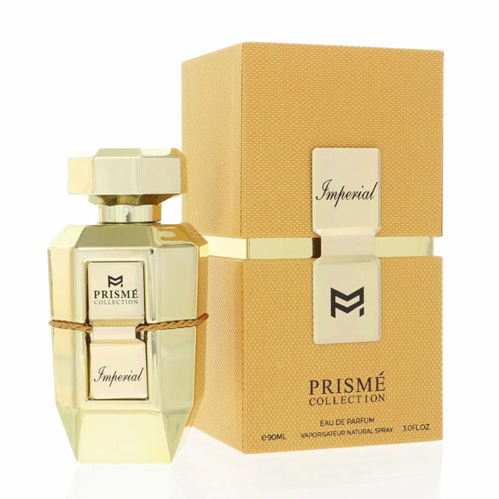 Apă de parfum Patek Maison Prisme Collection Imperial, unisex, 90 ml