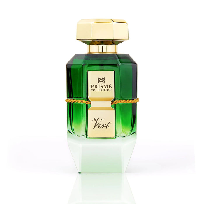 Apă de parfum Patek Maison Prisme Collection Vert, pentru femei, 90 ml