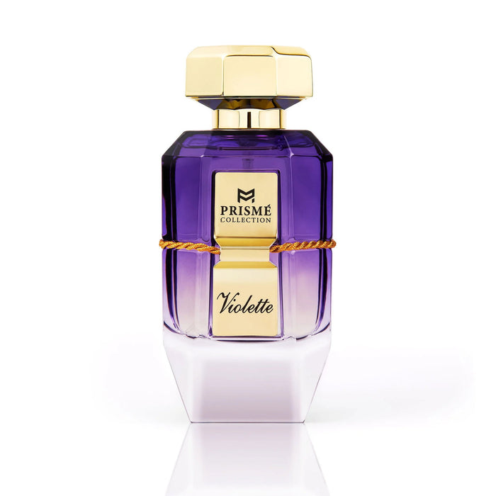 Apă de parfum Patek Maison Prisme Collection Violette, 90 ml