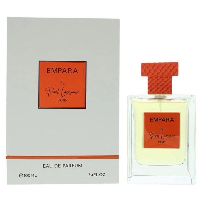 Apă de parfum Paul Lawrence Empara, unisex, 100 ml