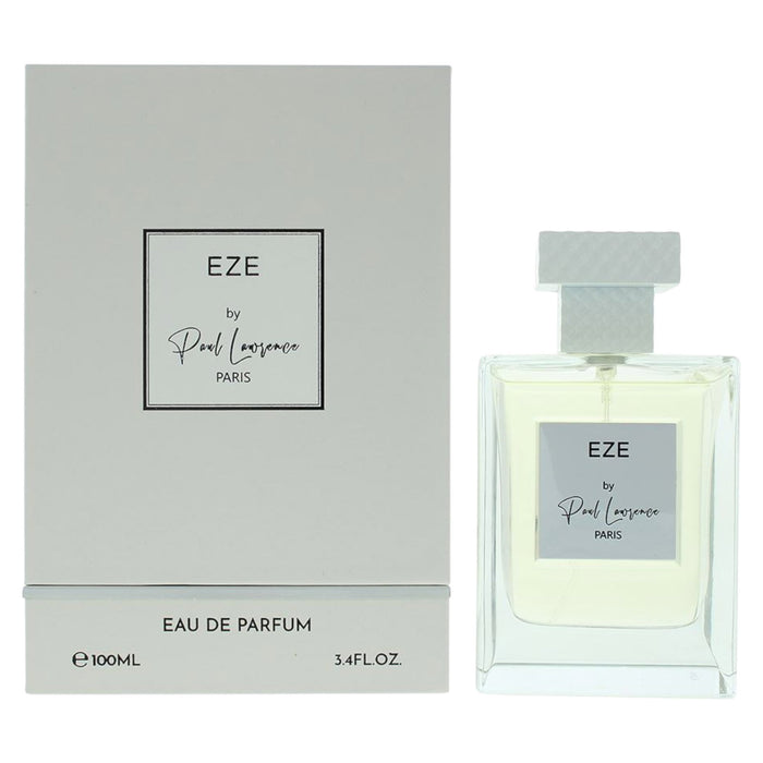 Apă de parfum Paul Lawrence Eze, 100 ml