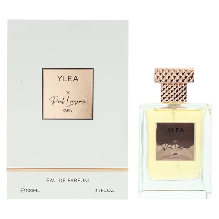Apă de parfum Paul Lawrence Ylea, pentru femei, 100 ml