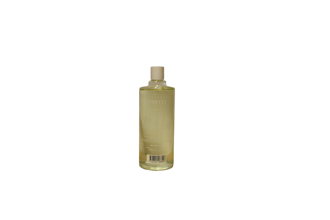 Ulei de masaj Payot Huile Enveloppante, 250 ml