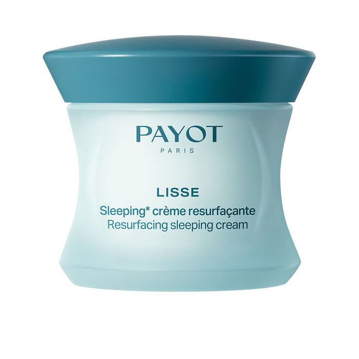 Cremă de față Payot Lisse, antirid, de noapte, 50 ml, tester