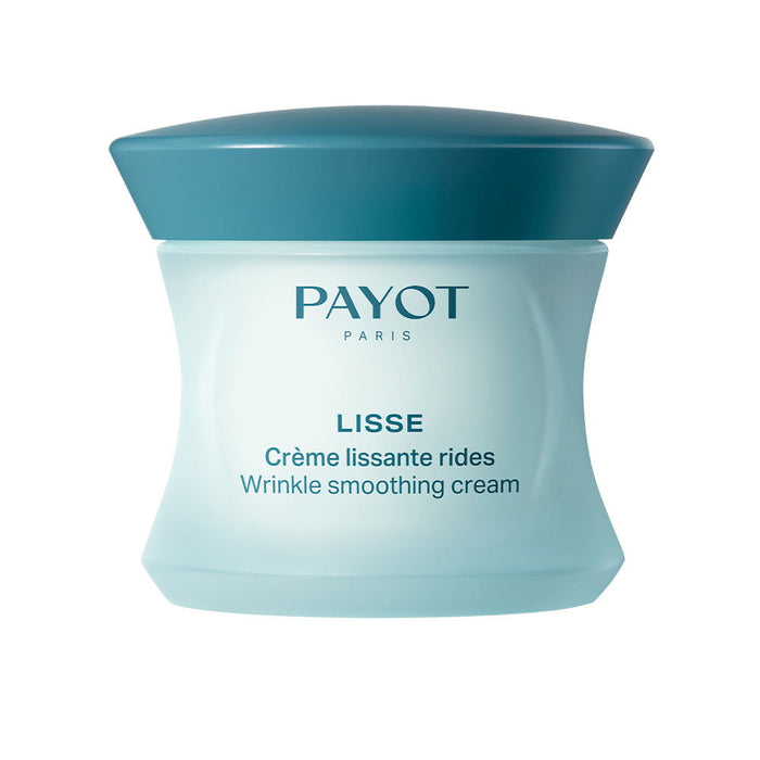 Cremă de față Payot Lisse, antirid, de zi, cu ingrediente naturale, 50 ml, tester