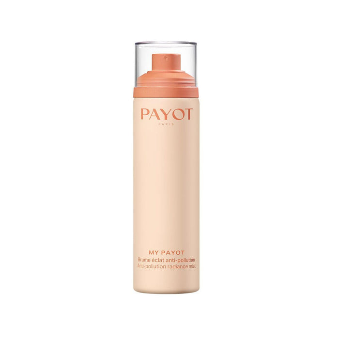 Spray facial Payot My Payot, antipoluare, 100 ml, tester