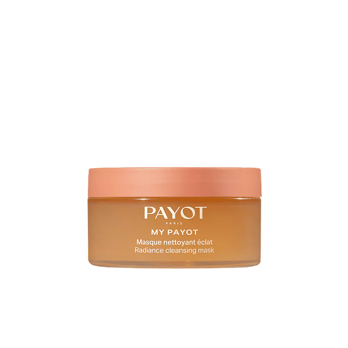 Mască de gel Payot My Payot, de curățare, pentru față, 100 ml, tester