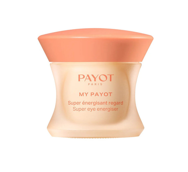 Cremă pentru conturul ochilor Payot My Payot Super, energizantă, 15 ml