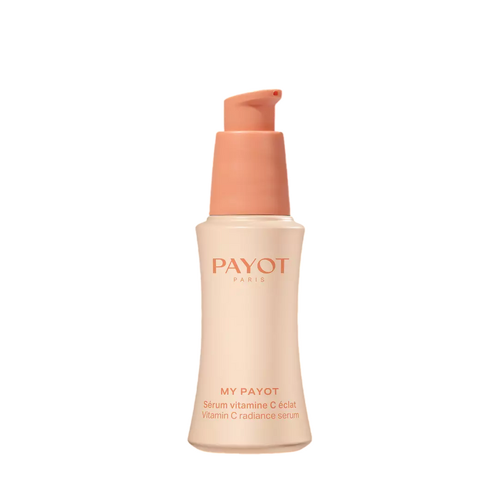 Ser pentru față Payot My Payot, cu vitamina C, pentru luminozitate, 30 ml