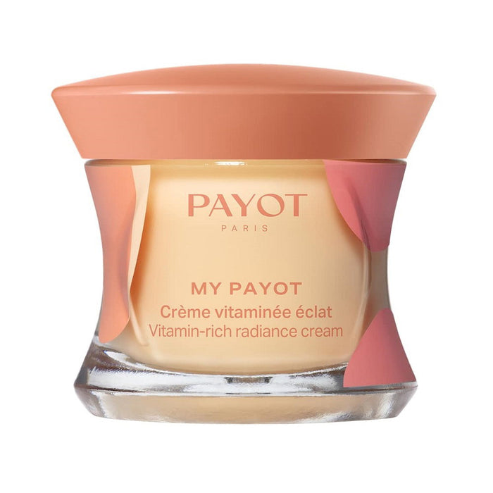 Cremă de față Payot My Payot, vitaminizantă, pentru strălucire, 50 ml