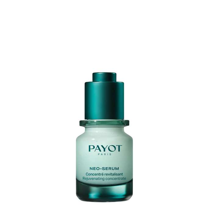 Ser de față Payot Neo-Serum, revitalizant, 30 ml, tester