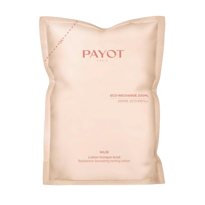 Loțiune tonică Payot Nue, pentru strălucire, reîncărcare, 200 ml