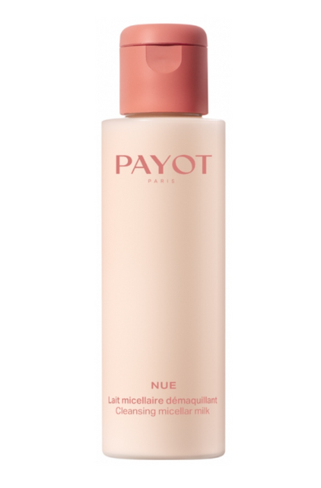 Lapte micelar demachiant Payot Nue, 100 ml