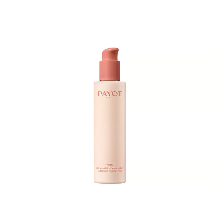 Lapte micelar Payot Nue, 200 ml, tester
