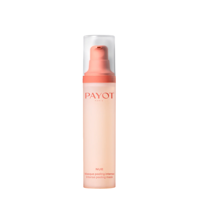 Mască peel-off Payot Nue, exfoliantă, pentru față, 50 ml