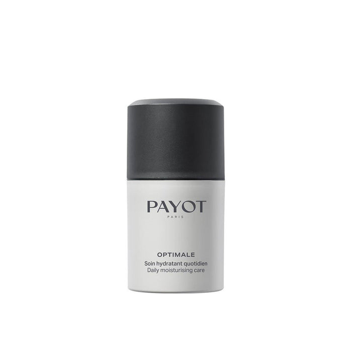 Cremă hidratantă de față Payot Optimale, pentru utilizare zilnică, 50 ml, tester