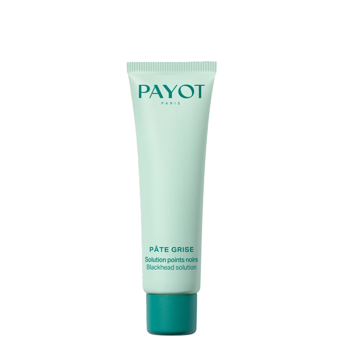 Cremă pentru tratament local Payot Pâte Grise, anti-puncte negre, pentru față, 30 ml, tester