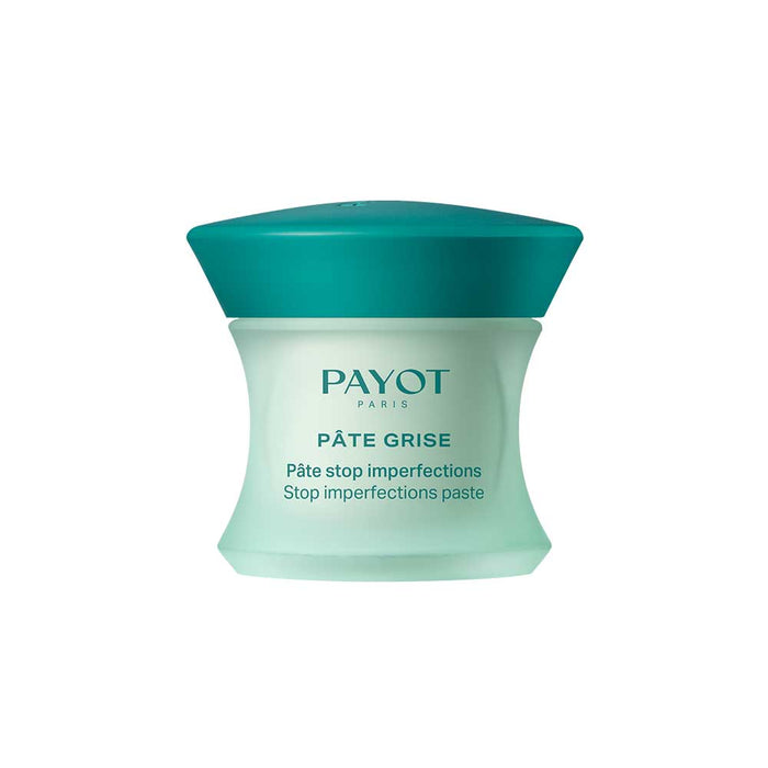 Cremă pentru imperfecțiuni Payot Pâte Grise, tratament local, de seară, 15 ml, tester