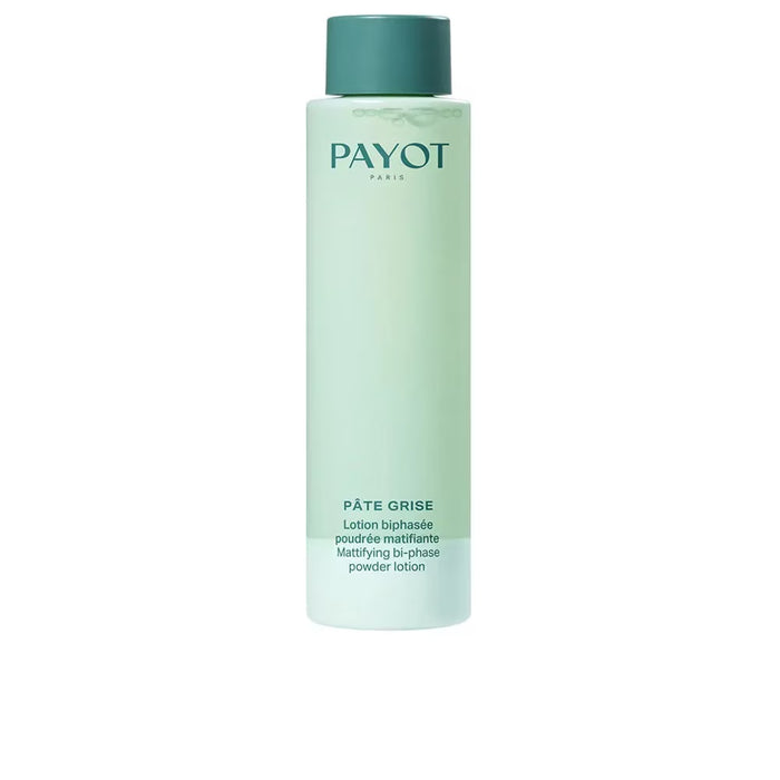Loțiune tonică Payot Pâte Grise, bifazică, matifiantă, 200 ml