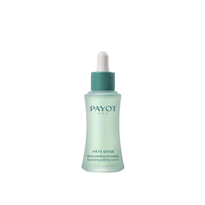 Ser exfoliant Payot Pâte Grise, pentru față, 30 ml, tester