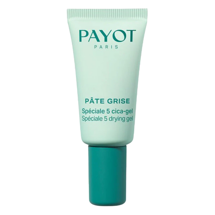 Gel pentru față Payot Pâte Grise Spéciale 5, purifiant, 15 ml, tester